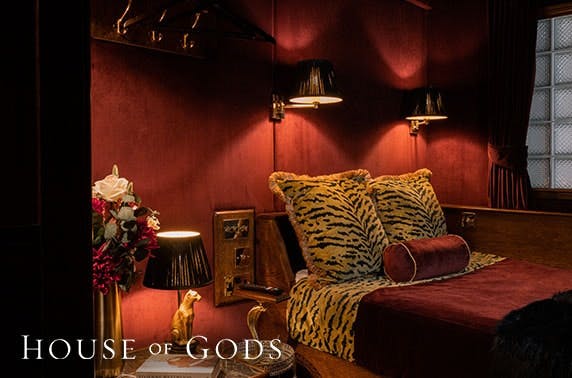 House Of Gods