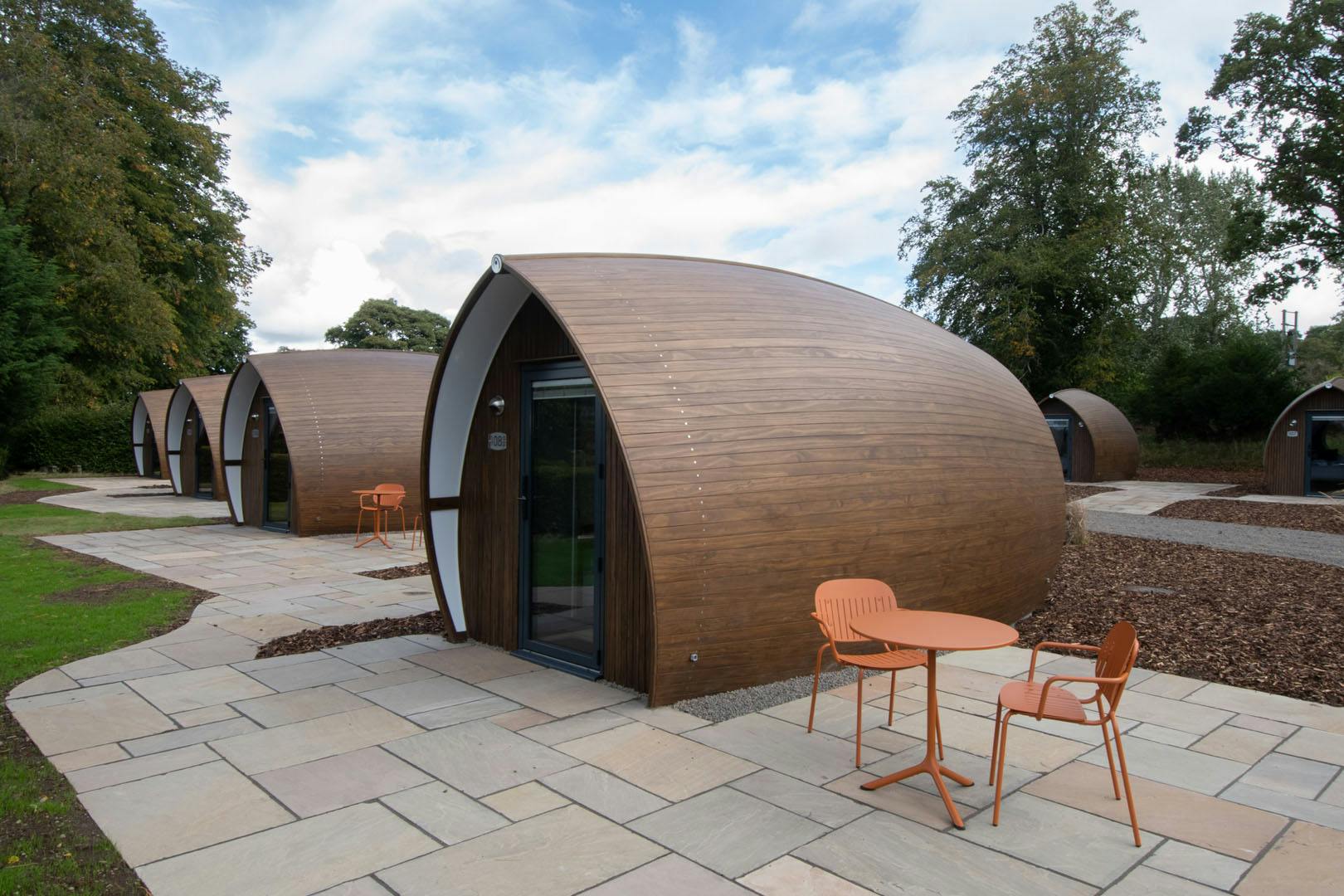 4* Murrayshall House Hotel & Golf Course