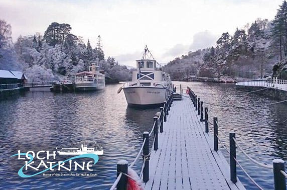 Loch Katrine