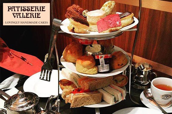 Patisserie Valerie