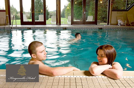 The Kingsmills Hotel