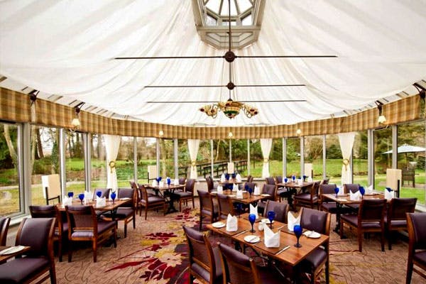 Leonardo Boutique Hotel Huntingtower Perth