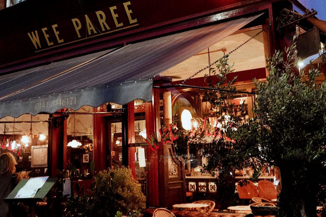 Wee Paree