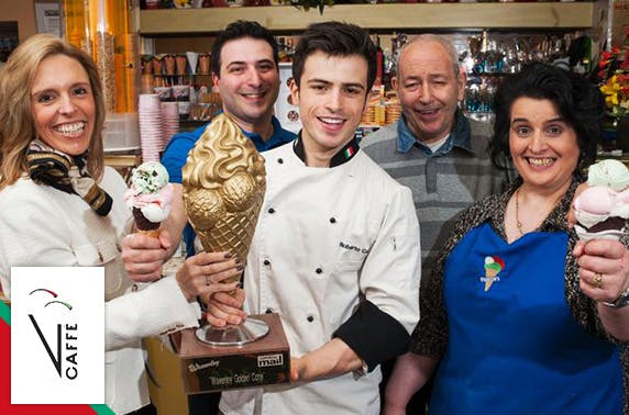 Visocchi's 