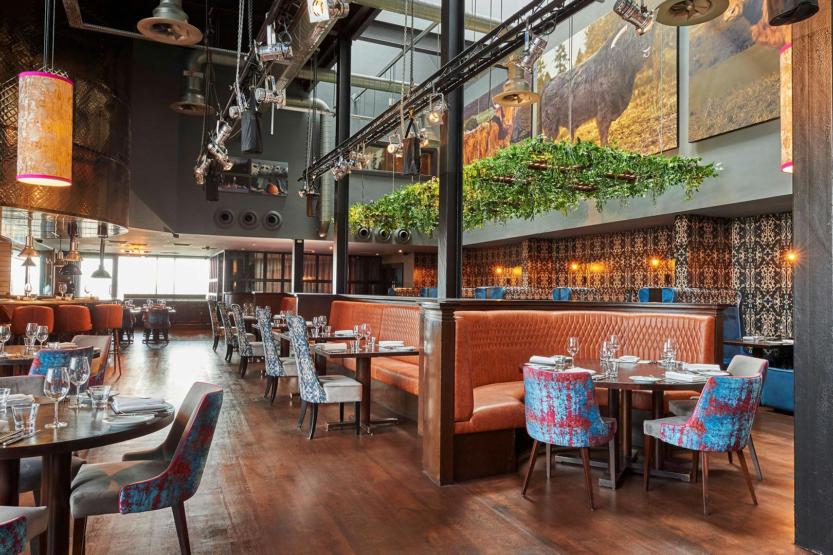 4* Malmaison Aberdeen