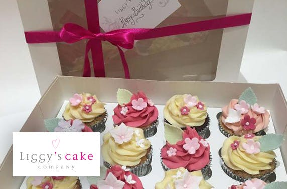 Liggy's Cake Company