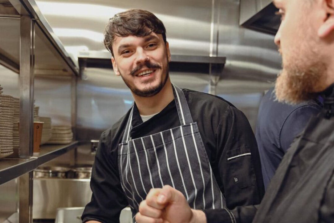 Fava Greek Kitchen