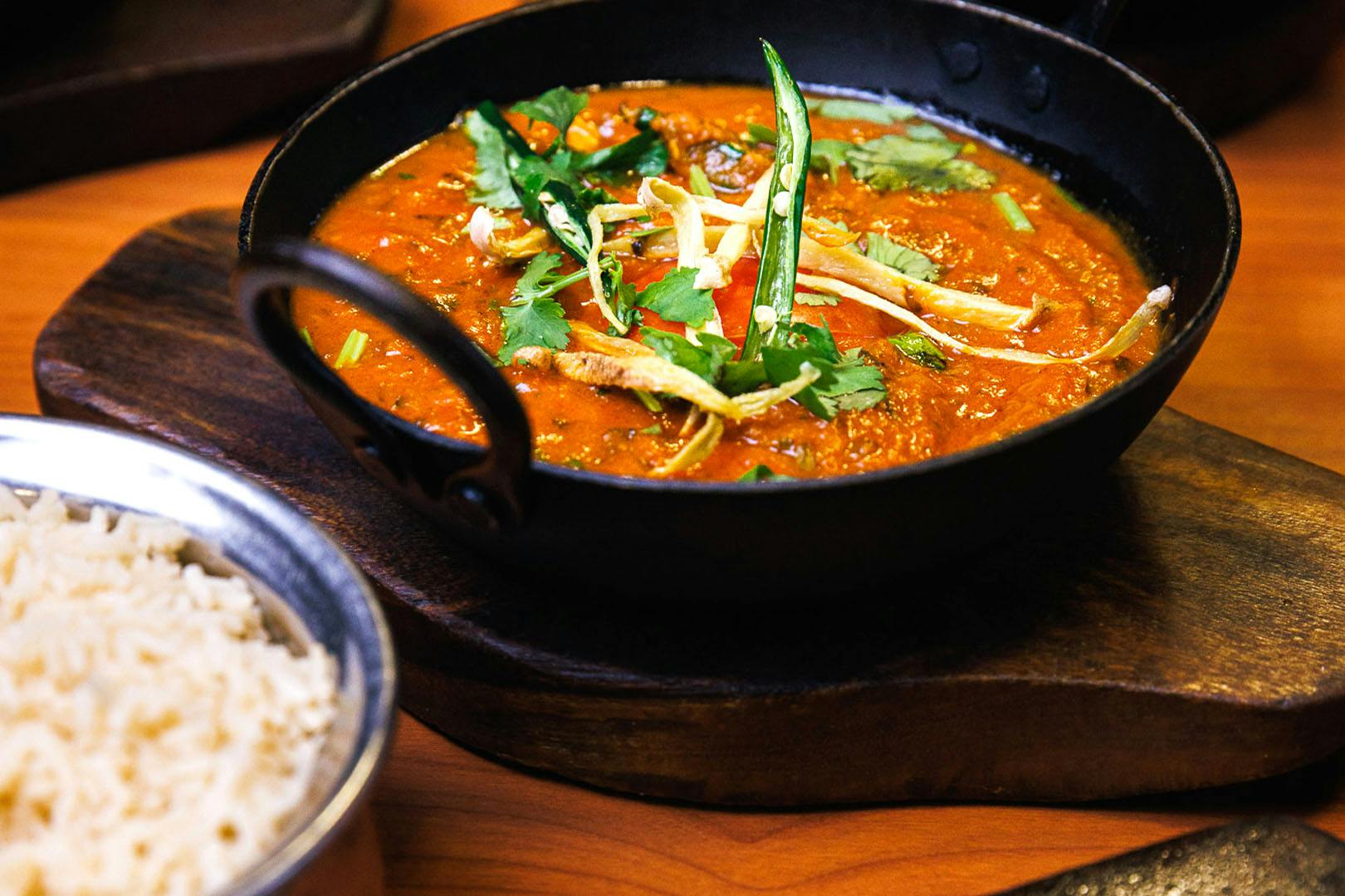 Mister Singh's India