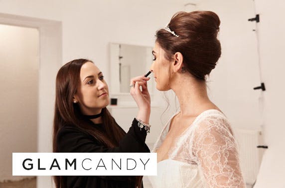 Glam Candy