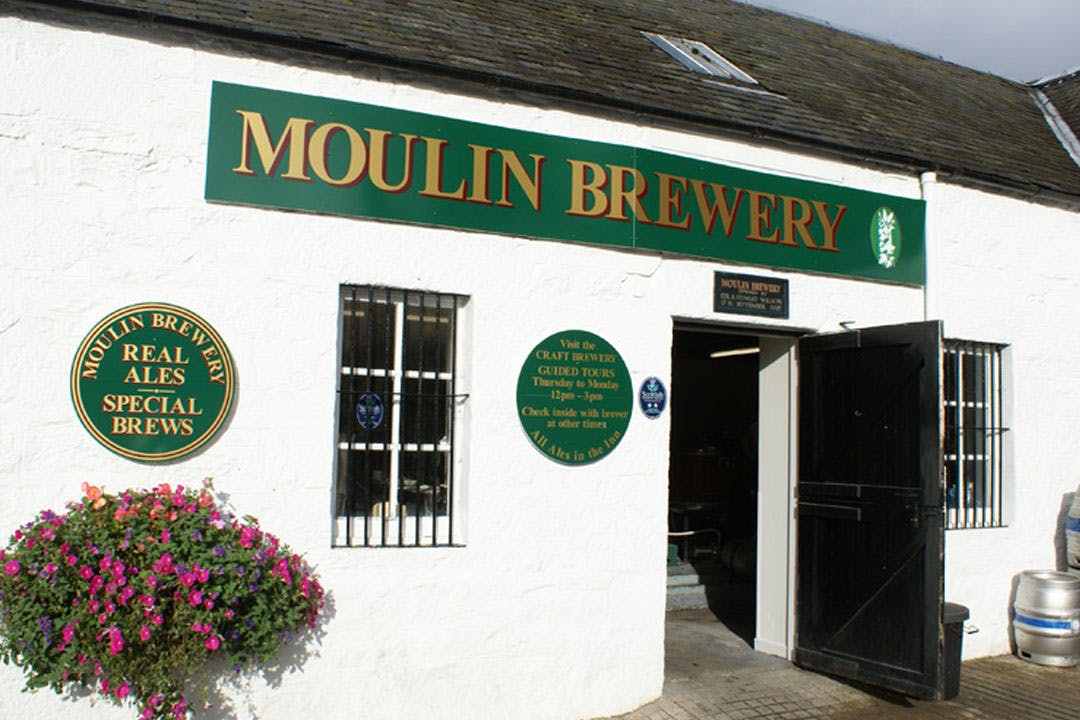 Moulin Hotel