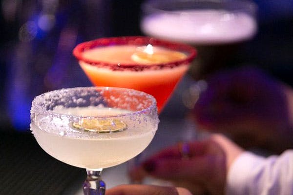 Moskito Bar & Kitchen