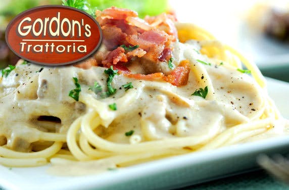 Gordon's Trattoria