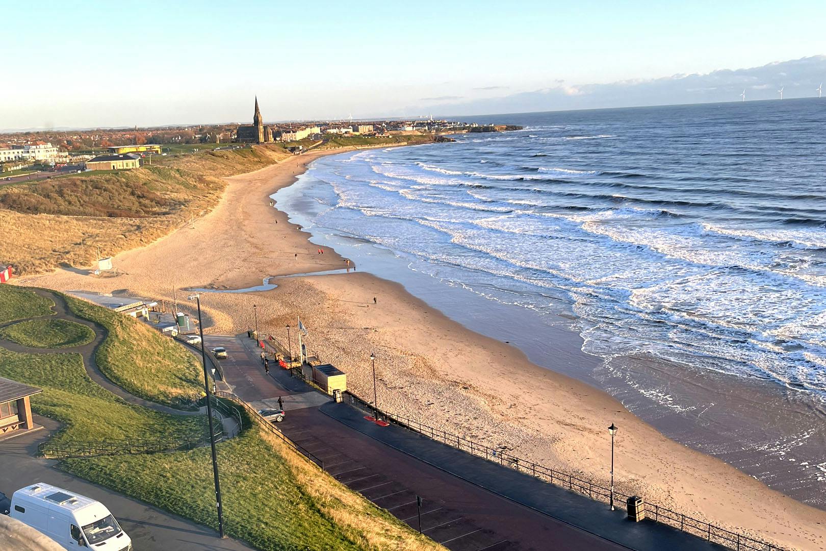 Grand Hotel Tynemouth