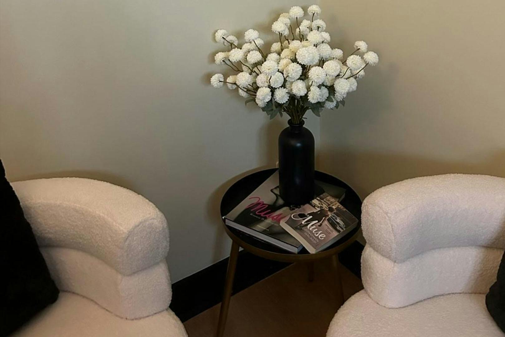 Muse Lab Spa