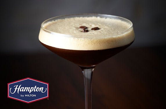 Hampton by Hilton Glasgow Central