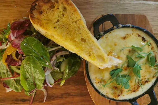 The Weston Tavern & Restaurant