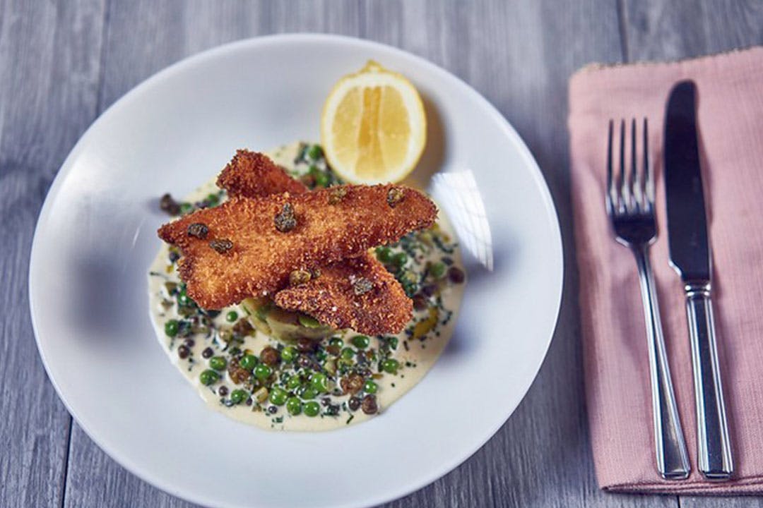 Hotel du Vin Edinburgh