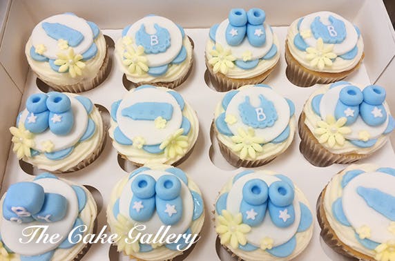 The Cake Gallery