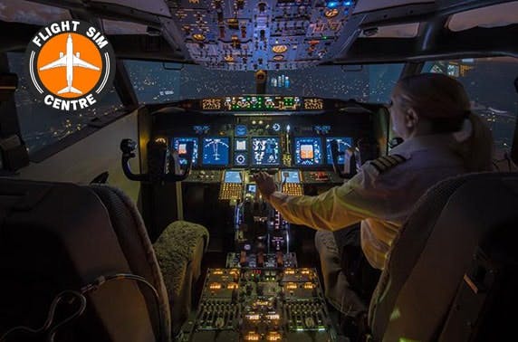 The Flight Sim Centre