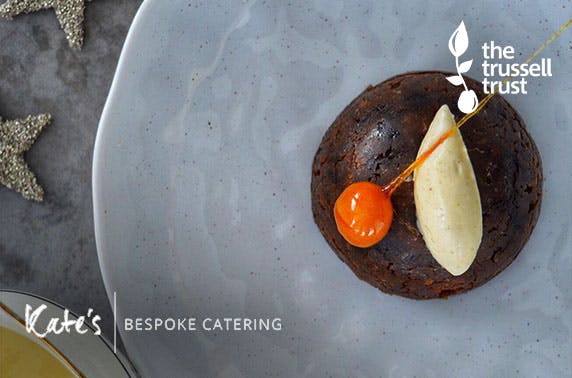 Kate's Bespoke Catering
