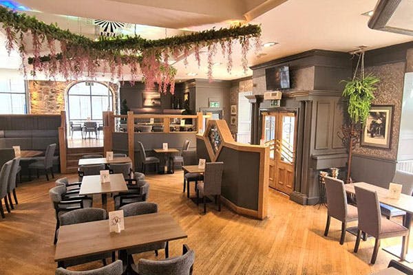 Aberdeen Douglas Hotel