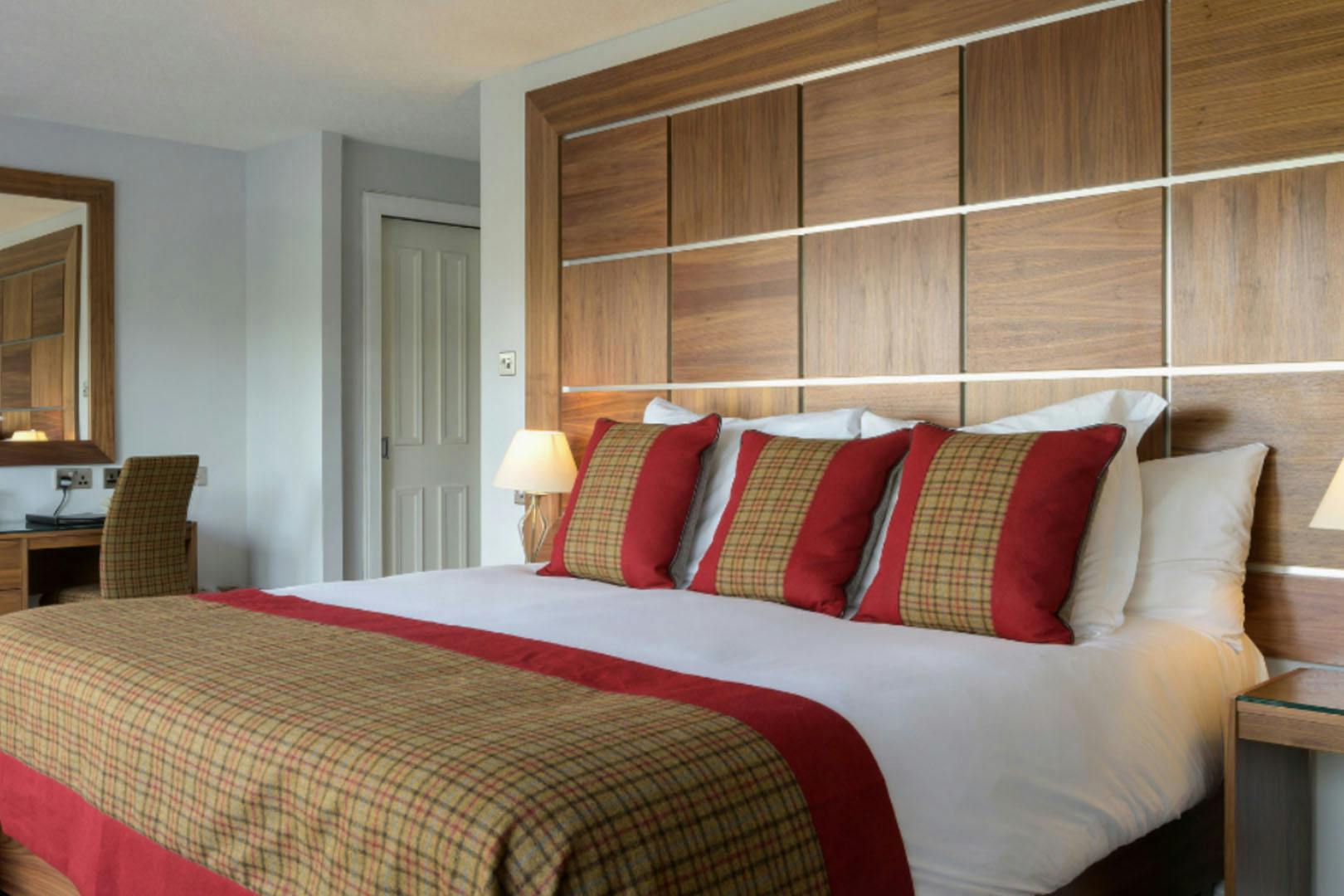 Glenmoriston Townhouse Hotel