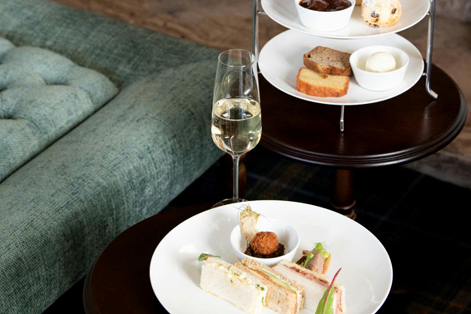 SCHLOSS Roxburghe Hotel & Golf Course