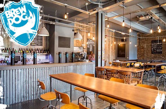 Brewdog
