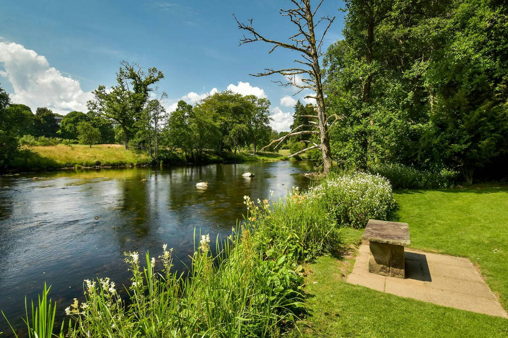 Thackray House Hotel
