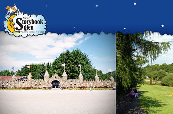 Storybook Glen