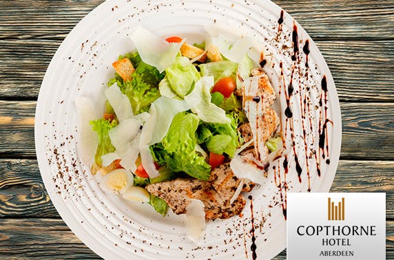 Copthorne Hotel Aberdeen