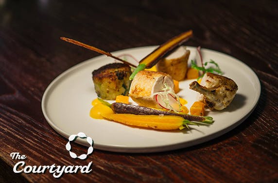 Beetroot Restaurants Ltd