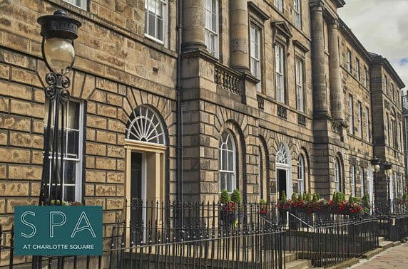 Kimpton Edinburgh Charlotte Square