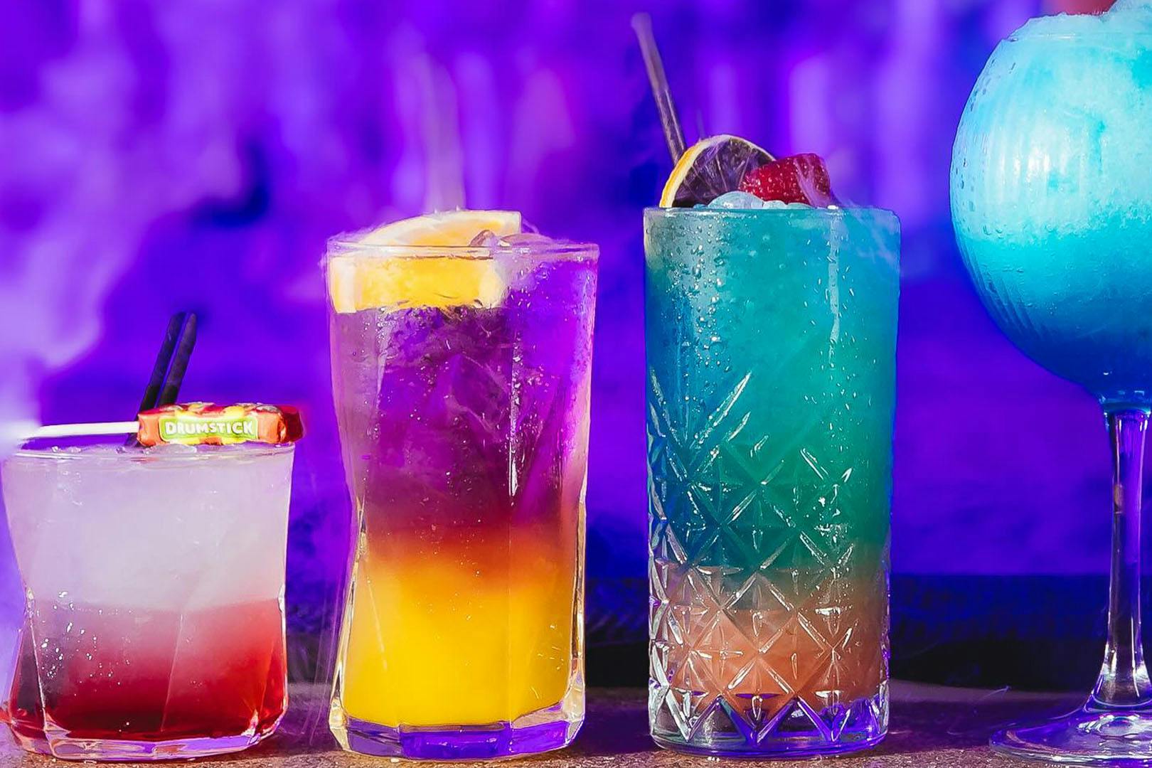 Bunker Bar