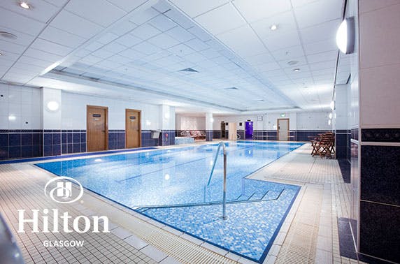 Hilton Glasgow