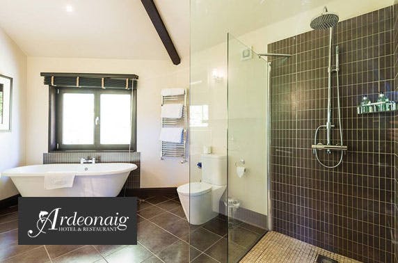 Ardeonaig Hotel & Restaurant