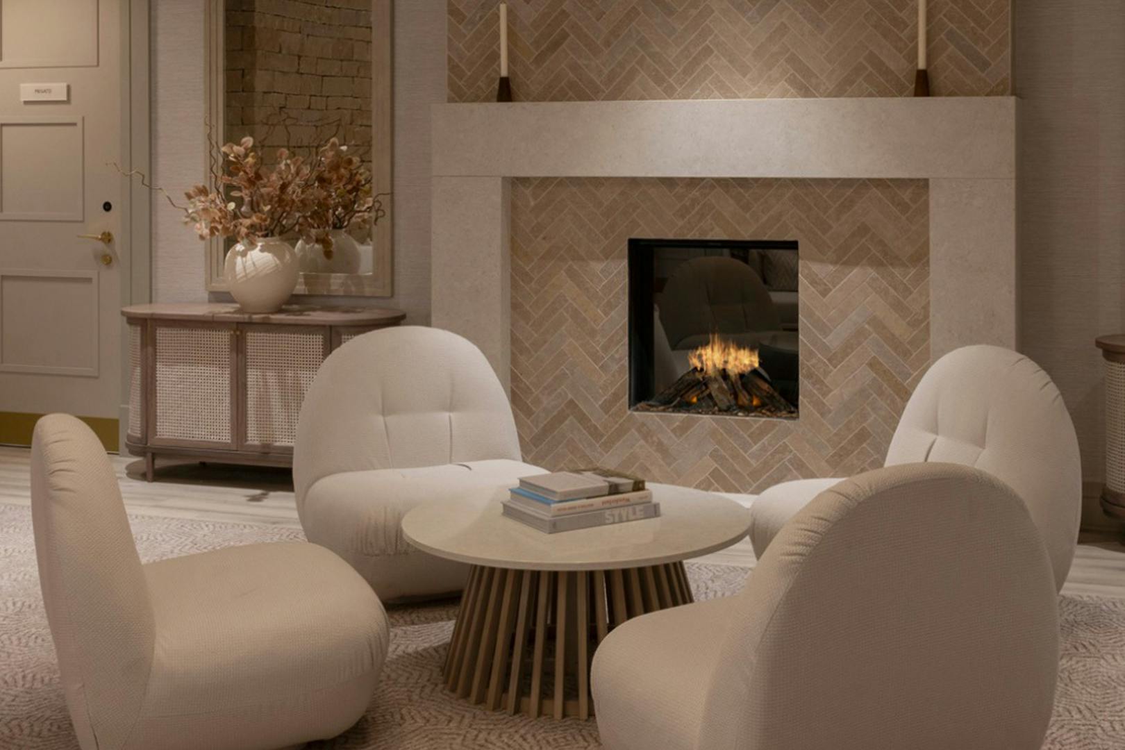 Kohler Waters Spa at 5* Old Course Hotel