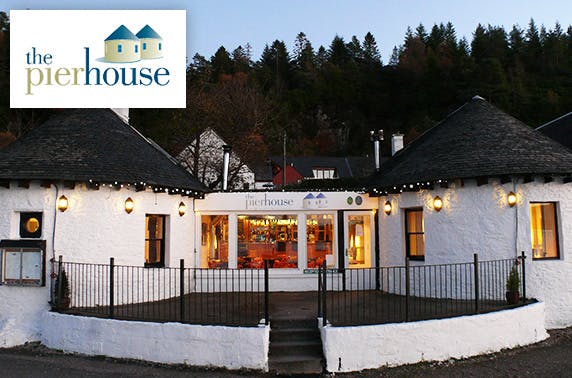 The Pierhouse Hotel