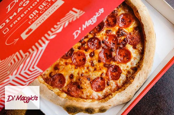 Di Maggio's