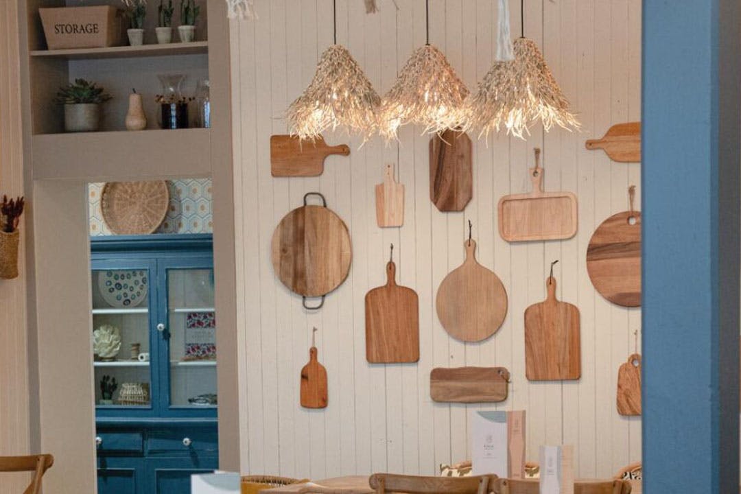 Fava Greek Kitchen