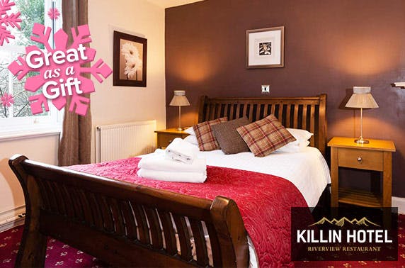 Killin Hotel