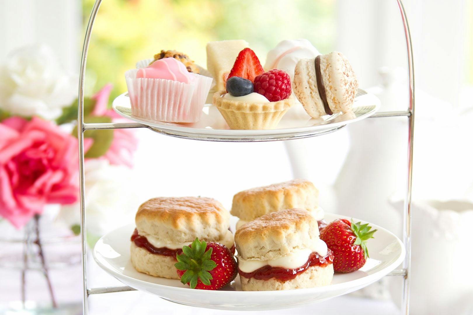 The Stirling Highland Hotel