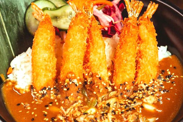 Sake Maki