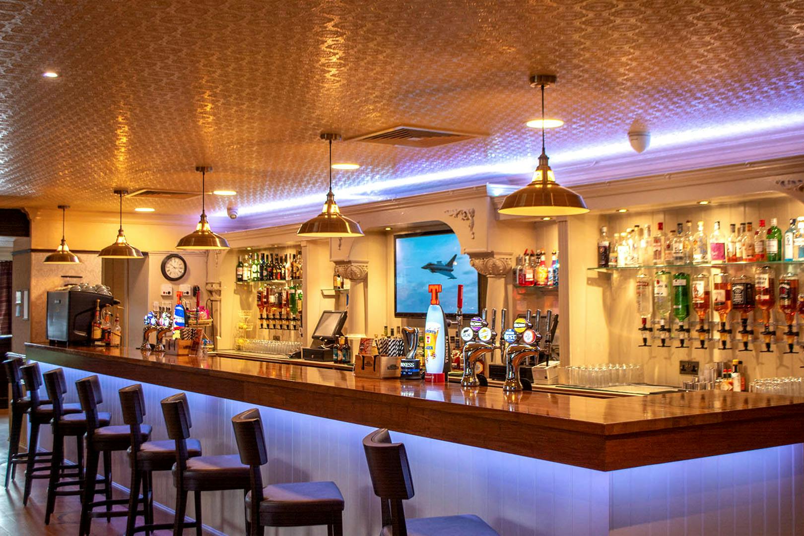 Fisher's Hotel Pitlochry