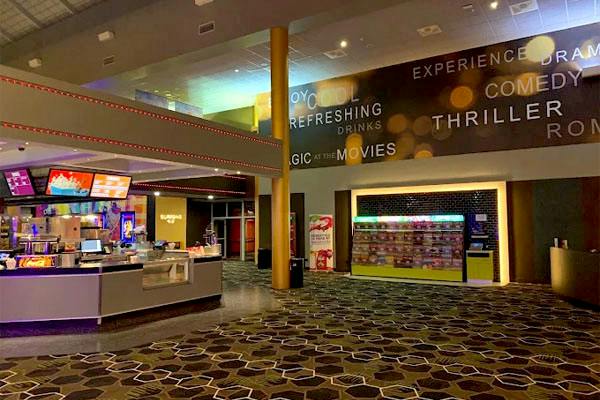 Showcase Cinema