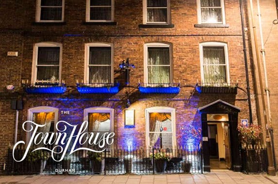 The Town House Durham