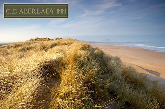 The Old Aberlady Inn