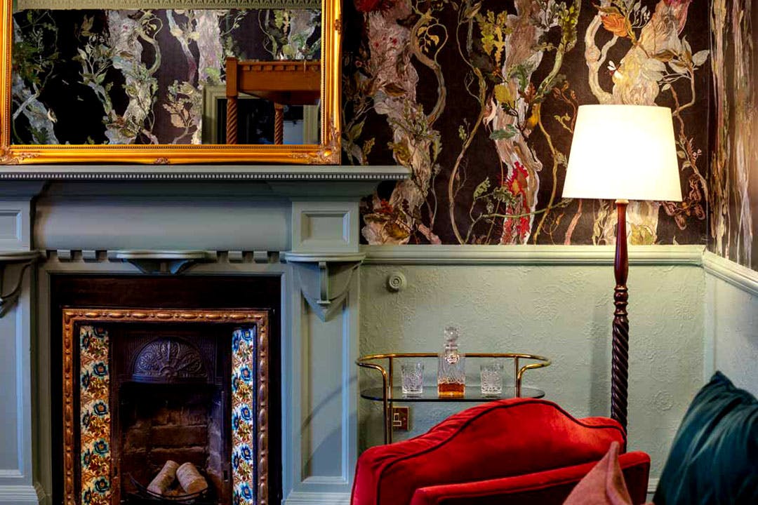 4* Loch Rannoch Hotel