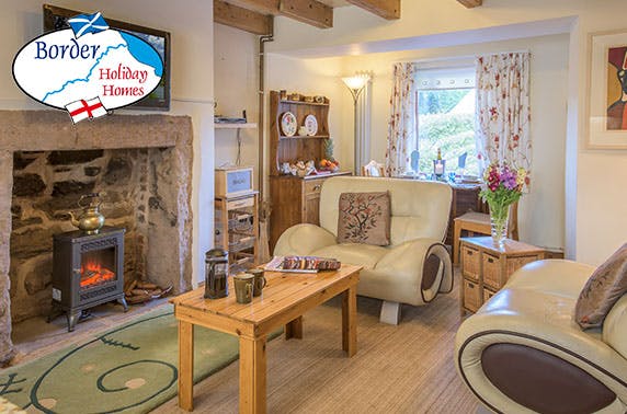 Border Holiday Homes