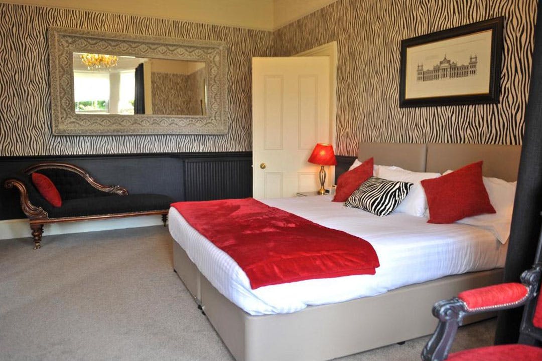 Braid Hills Hotel